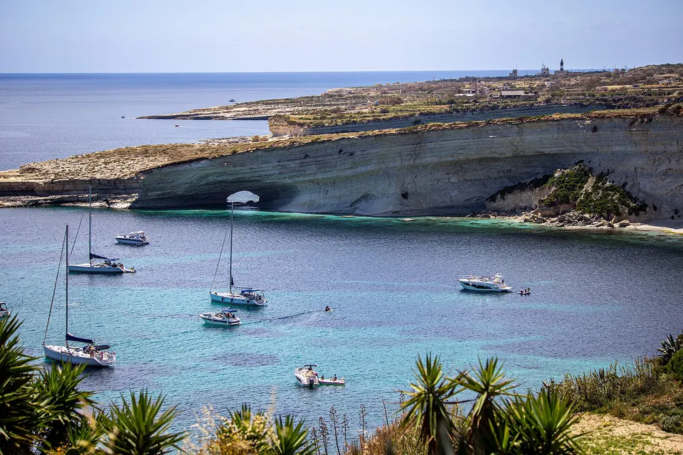 Ħofriet Window, Malta