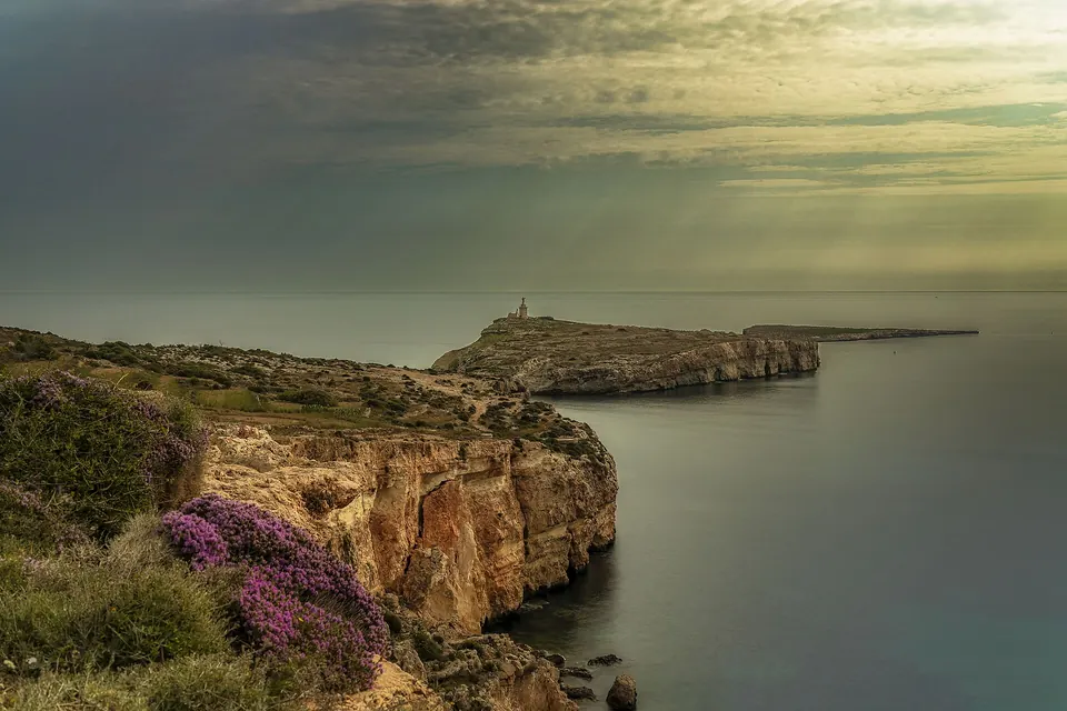 St Paul's Islands, Malta
